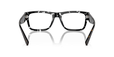 Prada VPR15Y Black Crystal Tortoise #colour_black-crystal-tortoise