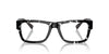 Prada VPR15Y Black Crystal Tortoise #colour_black-crystal-tortoise