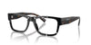 Prada VPR15Y Black Crystal Tortoise #colour_black-crystal-tortoise