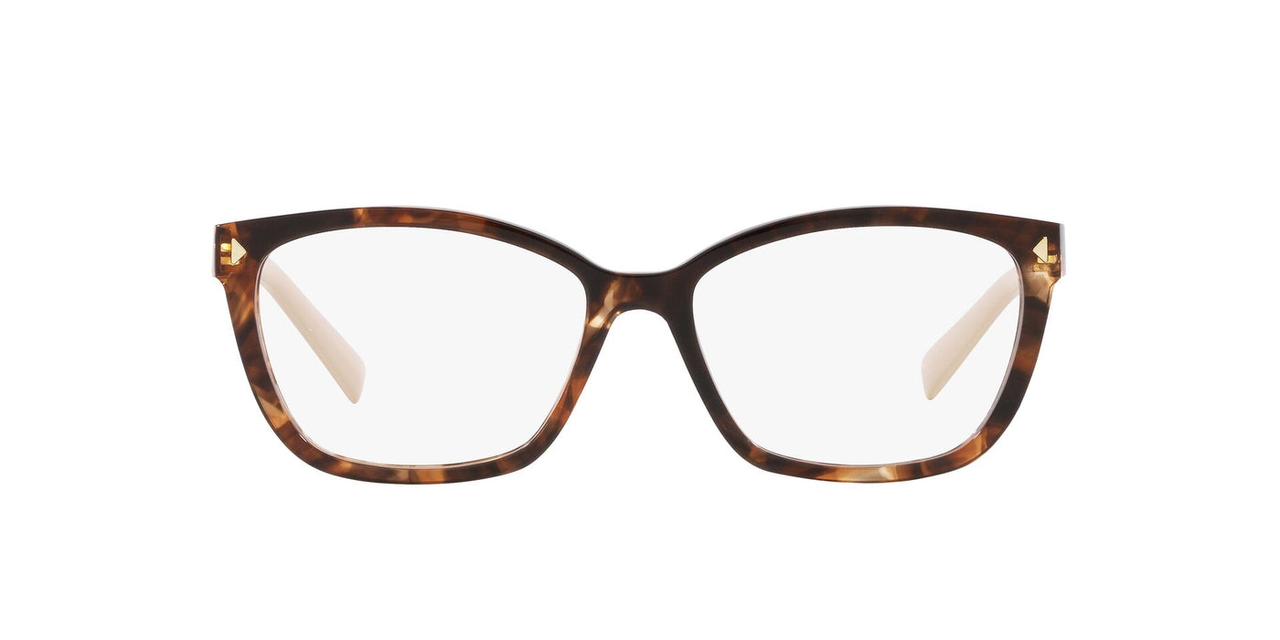 Prada VPR15Z Havana Caramel #colour_havana-caramel