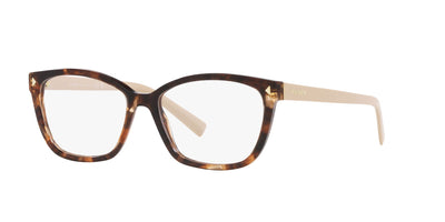 Prada VPR15Z Havana Caramel #colour_havana-caramel