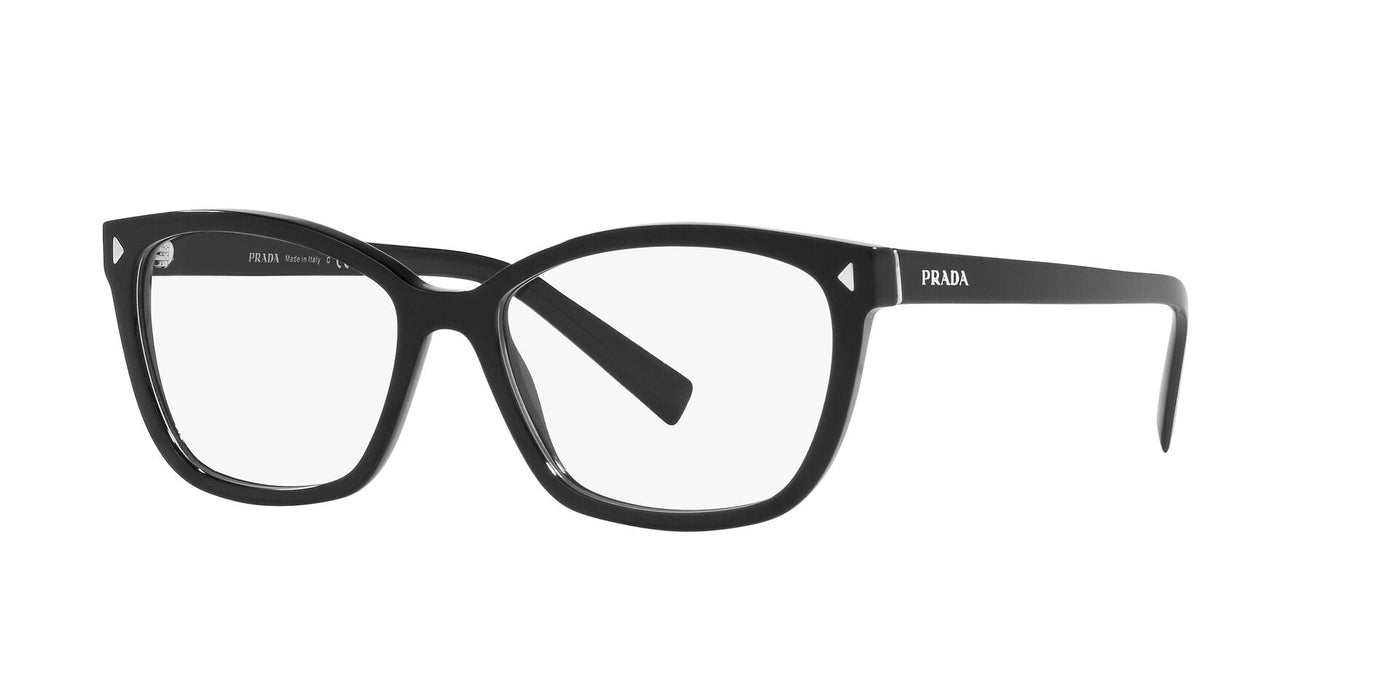 Prada VPR15Z Black #colour_black