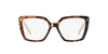 Prada VPR16Z Caramel Tortoise #colour_caramel-tortoise