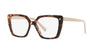 Prada VPR16Z Caramel Tortoise #colour_caramel-tortoise