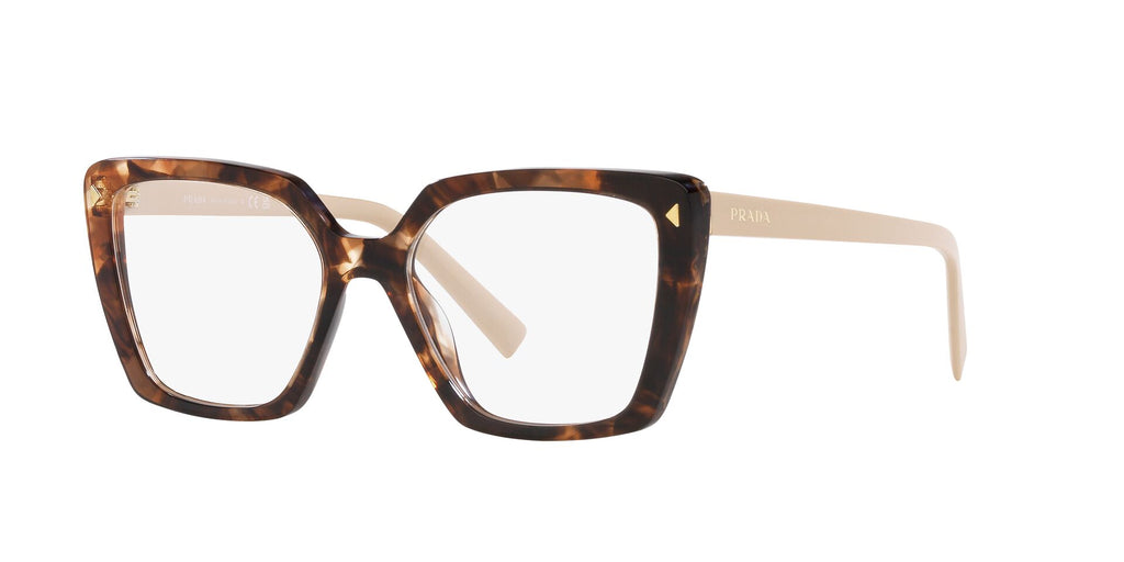 Prada VPR16Z Caramel Tortoise #colour_caramel-tortoise