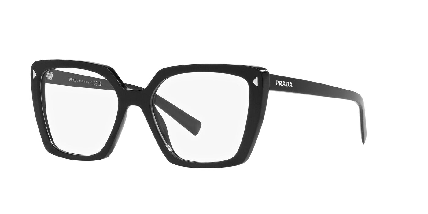 Prada VPR16Z Black #colour_black