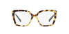 Prada VPR16Z Medium Tortoise #colour_medium-tortoise