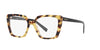 Prada VPR16Z Medium Tortoise #colour_medium-tortoise