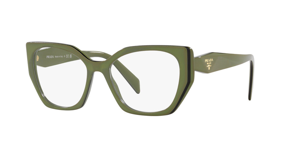 Prada VPR18W Sage Black  #colour_sage-black