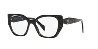 Prada VPR18W Black Yellow Marble #colour_black-yellow-marble