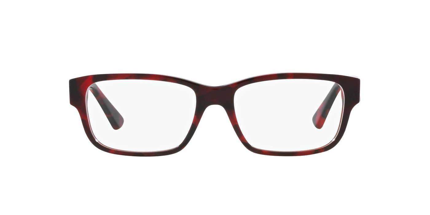 Prada VPR18Z Havana Red #colour_havana-red