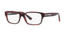 Prada VPR18Z Havana Red #colour_havana-red