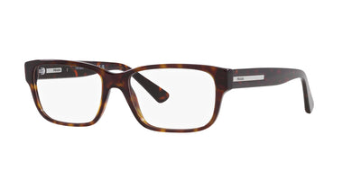 Prada VPR18Z Havana  #colour_havana-