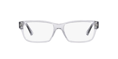 Prada VPR18Z Crystal Grey #colour_crystal-grey