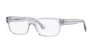 Prada VPR18Z Crystal Grey #colour_crystal-grey