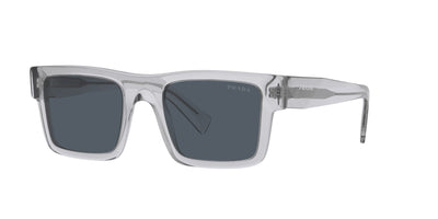 Prada SPR19W Crystal Grey/Dark Grey #colour_crystal-grey-dark-grey