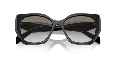 Prada SPR19Z Black/Grey Gradient #colour_black-grey-gradient