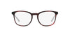 Prada VPR19Z Havana Red #colour_havana-red