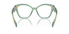 Prada VPR20Z Transparent Sage #colour_transparent-sage