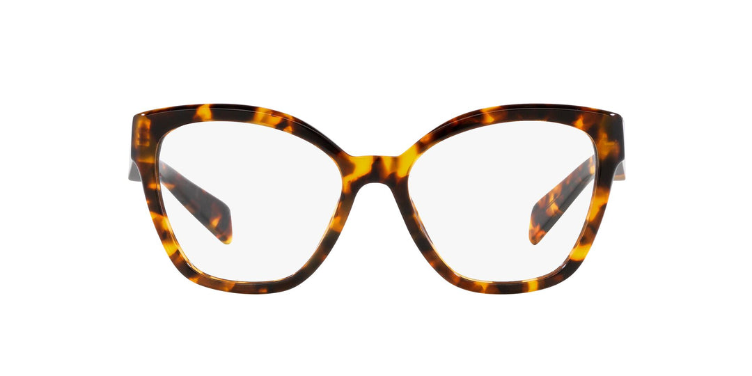 Prada VPR20Z Square Glasses | Fashion Eyewear US