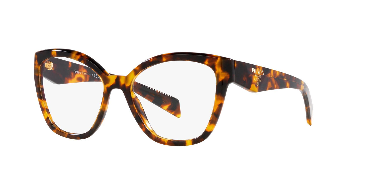 Prada VPR20Z Honey Tortoise #colour_honey-tortoise