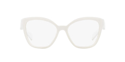 Prada VPR20Z Talc #colour_talc