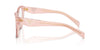 Prada VPR20Z Transparent Peach #colour_transparent-peach