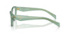 Prada VPR21Z Transparent Sage #colour_transparent-sage