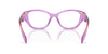 Prada VPR21Z Transparent Amethyst #colour_transparent-amethyst