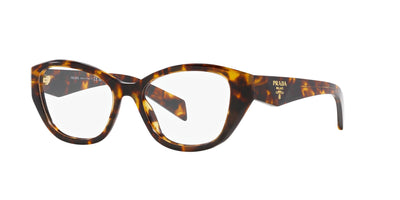 Prada VPR21Z Honey Tortoise  #colour_honey-tortoise