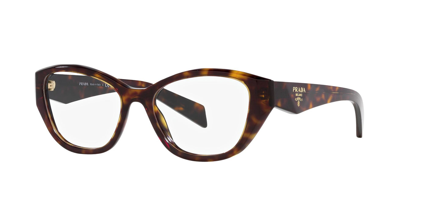 Prada VPR21Z Tortoise  #colour_tortoise