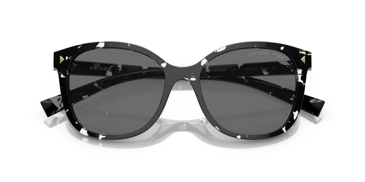 PRADA サングラス SPR07Q-A SFx Replacement Sunglass Lenses fits Prada SPR 07Q-A - 51mm