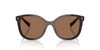 Prada SPR 22Z Tartaruga Radica/Dark Brown #colour_tartaruga-radica-dark-brown