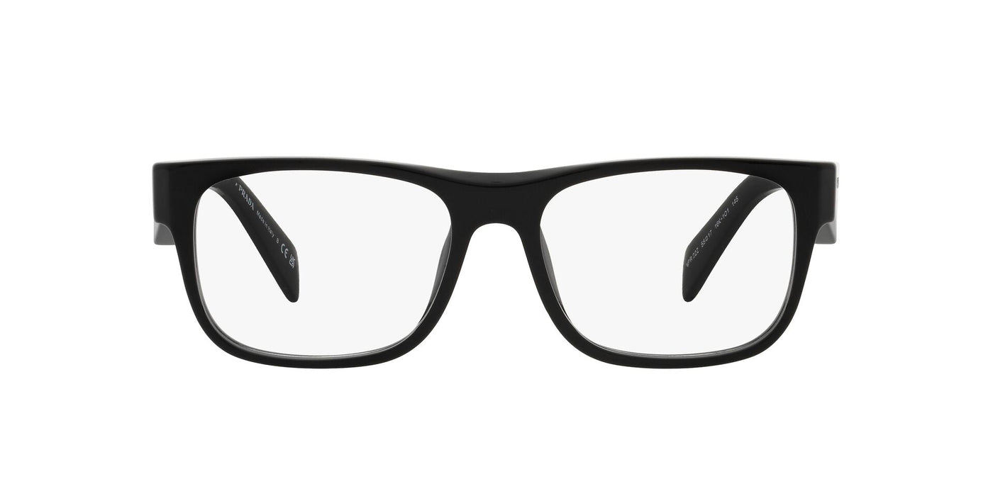 Prada VPR22Z Black  #colour_black