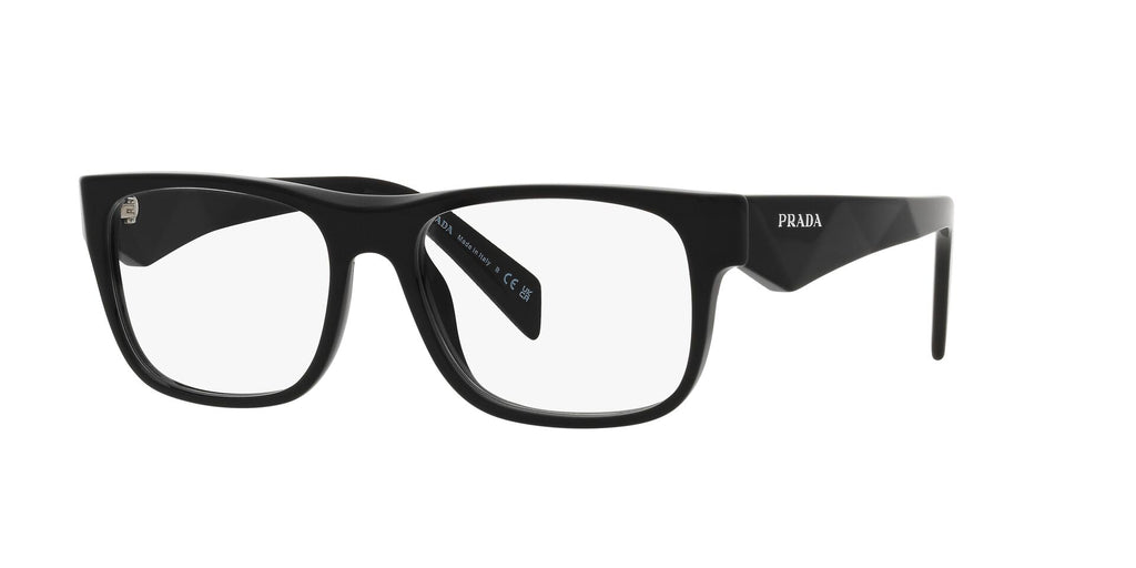 Prada VPR22Z Black  #colour_black