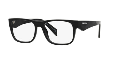 Prada VPR22Z Black  #colour_black-