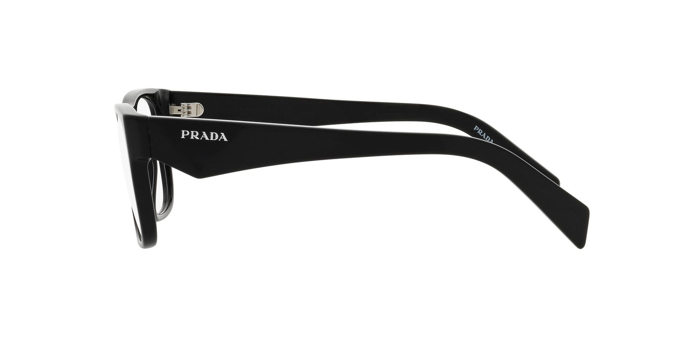 Prada VPR22Z Black  #colour_black-