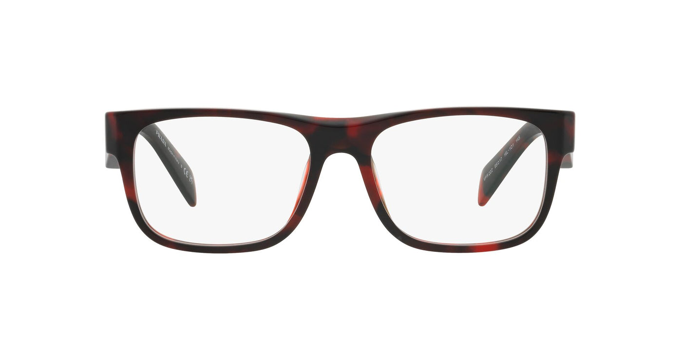 Prada VPR22Z Purple Tortoise  #colour_purple-tortoise