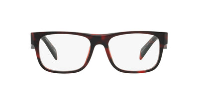 Prada VPR22Z Purple Tortoise  #colour_purple-tortoise