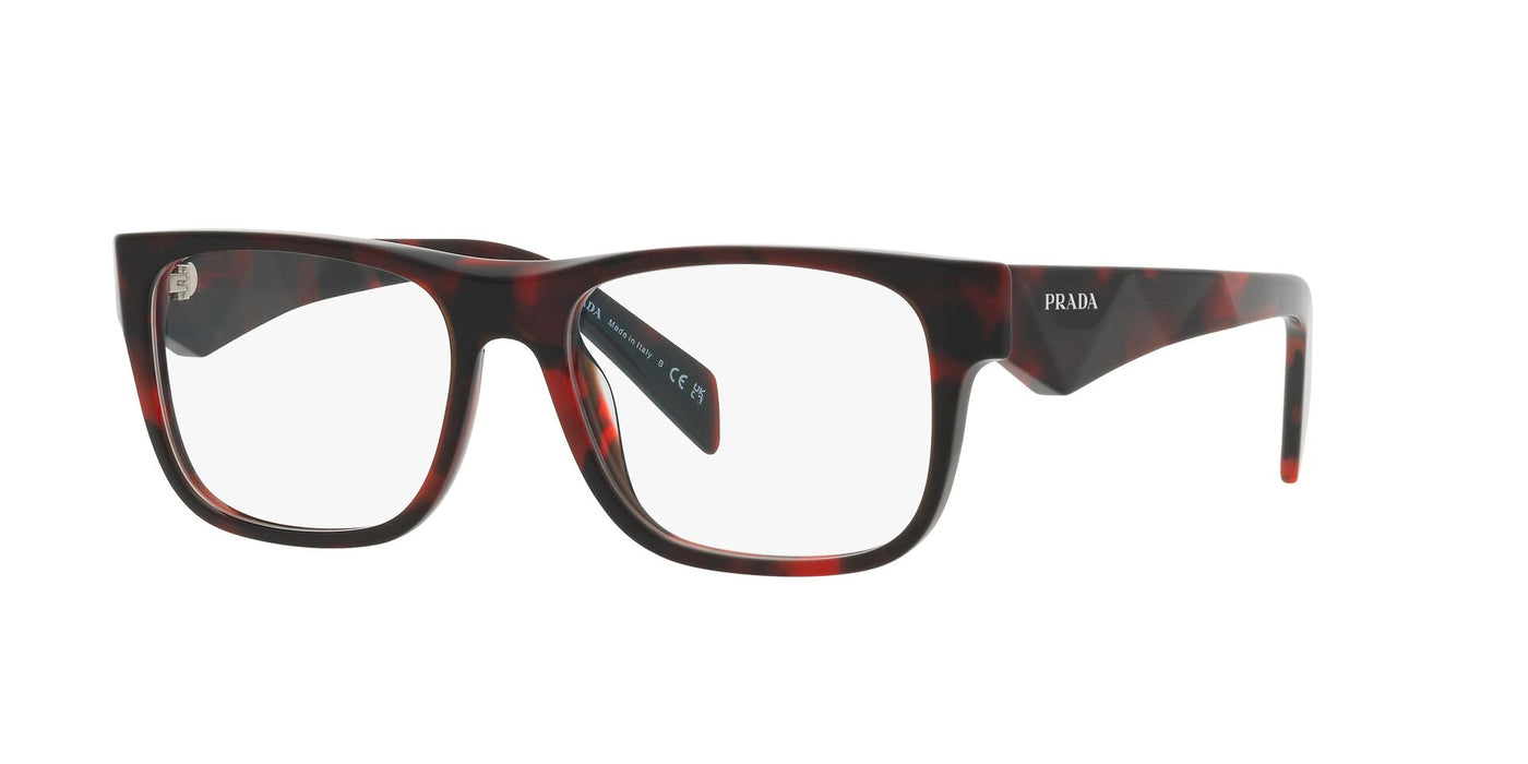 Prada VPR22Z Purple Tortoise  #colour_purple-tortoise