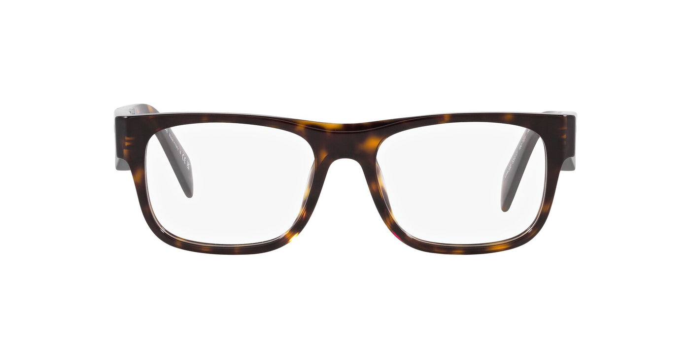 Prada VPR22Z Tortoise #colour_tortoise