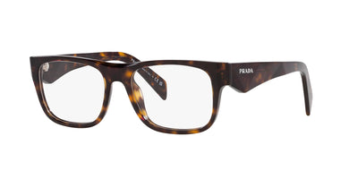 Prada VPR22Z Tortoise #colour_tortoise