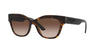 Prada SPR23X Havana/Brown Gradient #colour_havana-brown-gradient