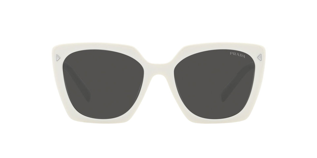 Prada SPR23Z Square Sunglasses | Fashion Eyewear