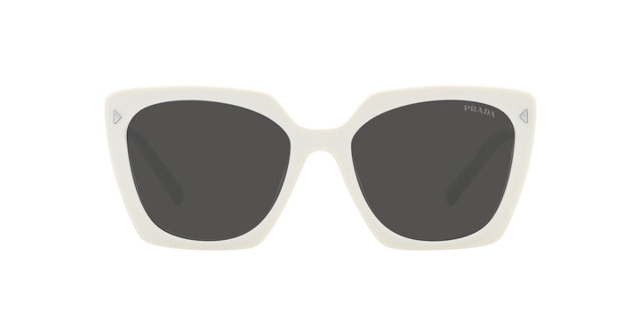 Prada SPR23Z Square Sunglasses | Fashion Eyewear US