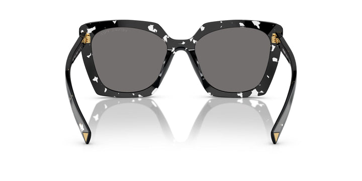 Prada SPR23Z Square Sunglasses | Fashion Eyewear US