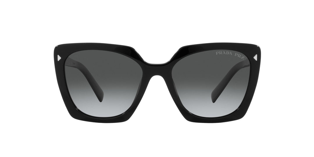 Prada SPR23Z Square Sunglasses | Fashion Eyewear US