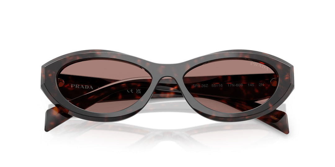 小物 2000s prada archive oval sunglasses 2000s PRADA 05E Oval Wrap Sunglasses Rose - Etsy