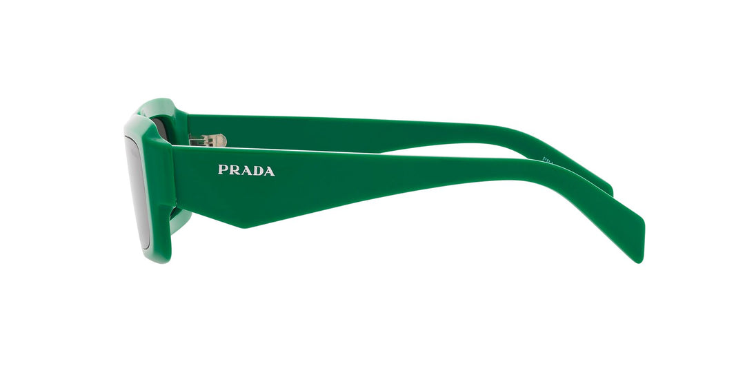 Prada SPR27Z Square Sunglasses | Fashion Eyewear US