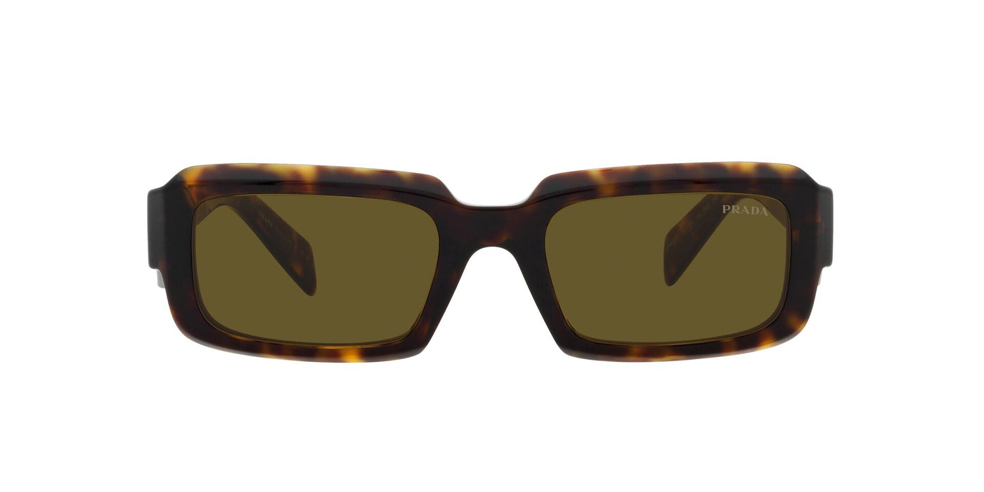 Prada SPR27Z Tortoise/Dark Brown #colour_tortoise-dark-brown